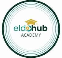 EldoHub Academy logo